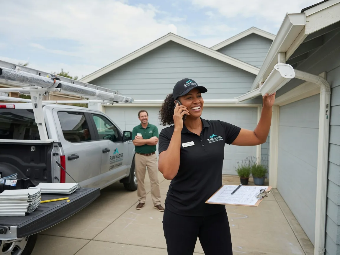 Gutter Installation Saranac, MI FAQs
